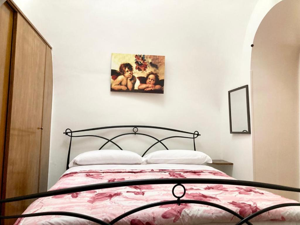 Trullo Il Nespolo Apartment Alberobello Luaran gambar