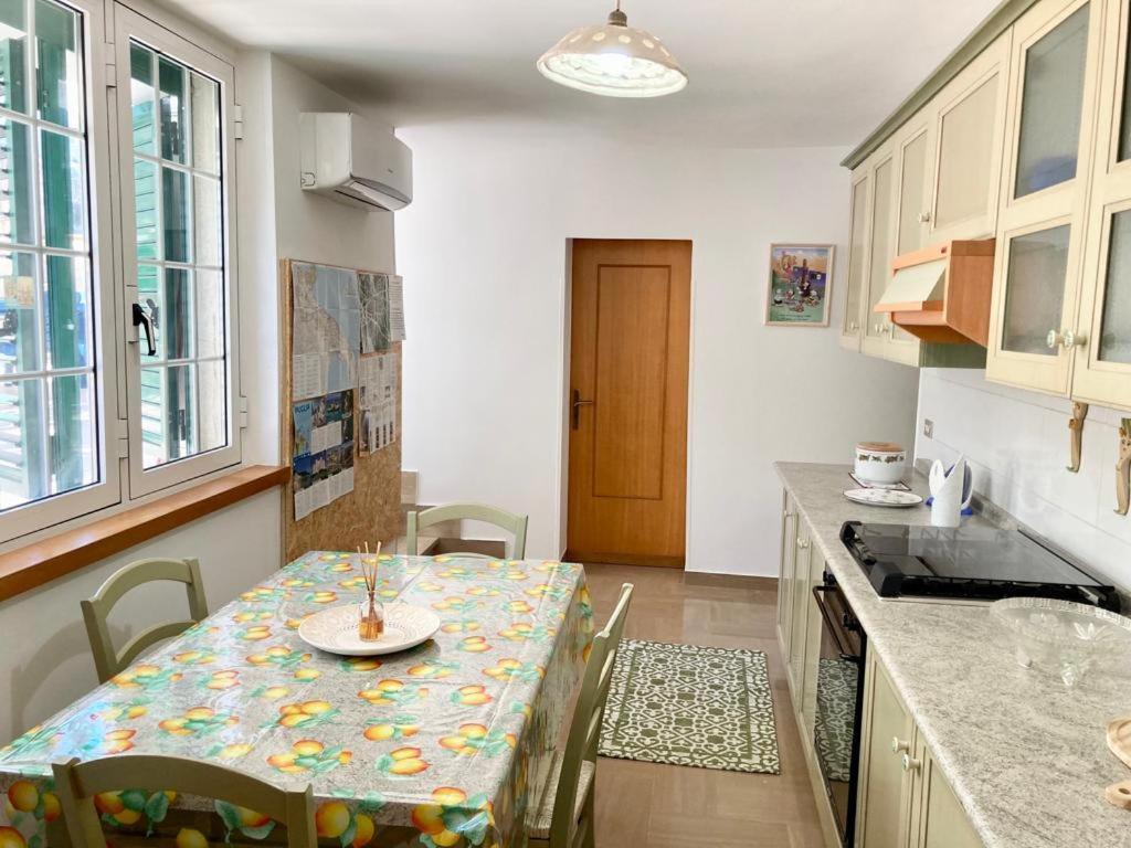 Trullo Il Nespolo Apartment Alberobello Luaran gambar