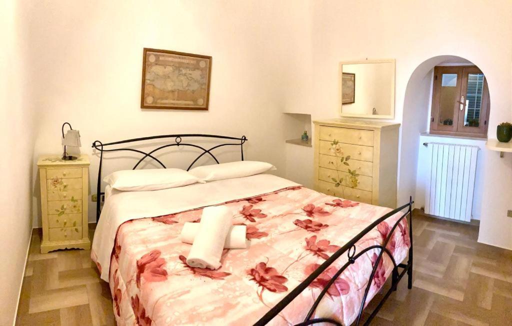 Trullo Il Nespolo Apartment Alberobello Luaran gambar
