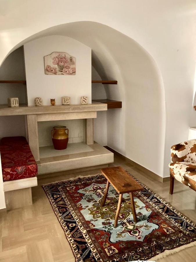 Trullo Il Nespolo Apartment Alberobello Luaran gambar